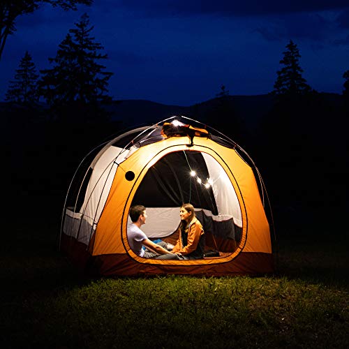 MPOWERD Luci Solar String Lights