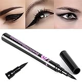 Hot Sale! Waterproof Eye liner,Canserin Liquid Eyeliner Pencil Makeup Cosmetic