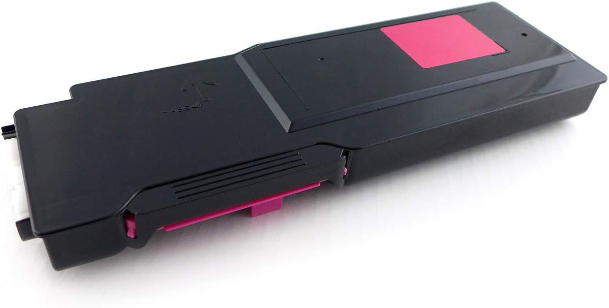 Green2Print Toner magenta 9000 pages replaces Dell 593-11121, 40W00 Toner cartridge for Dell C3760N, C3760DN, C3765DNF