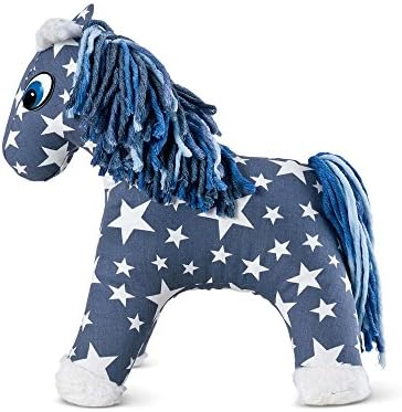 stuffed horse sewing pattern