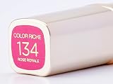 L'Oreal Color Riche Lipstick 134 Rose Royale 7ml view 5