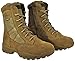 Smith & Wesson Men's Breach 2.0 Tactical Waterproof Side Zip Boots