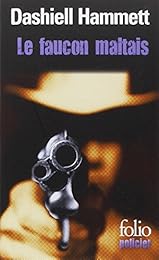Le  faucon maltais