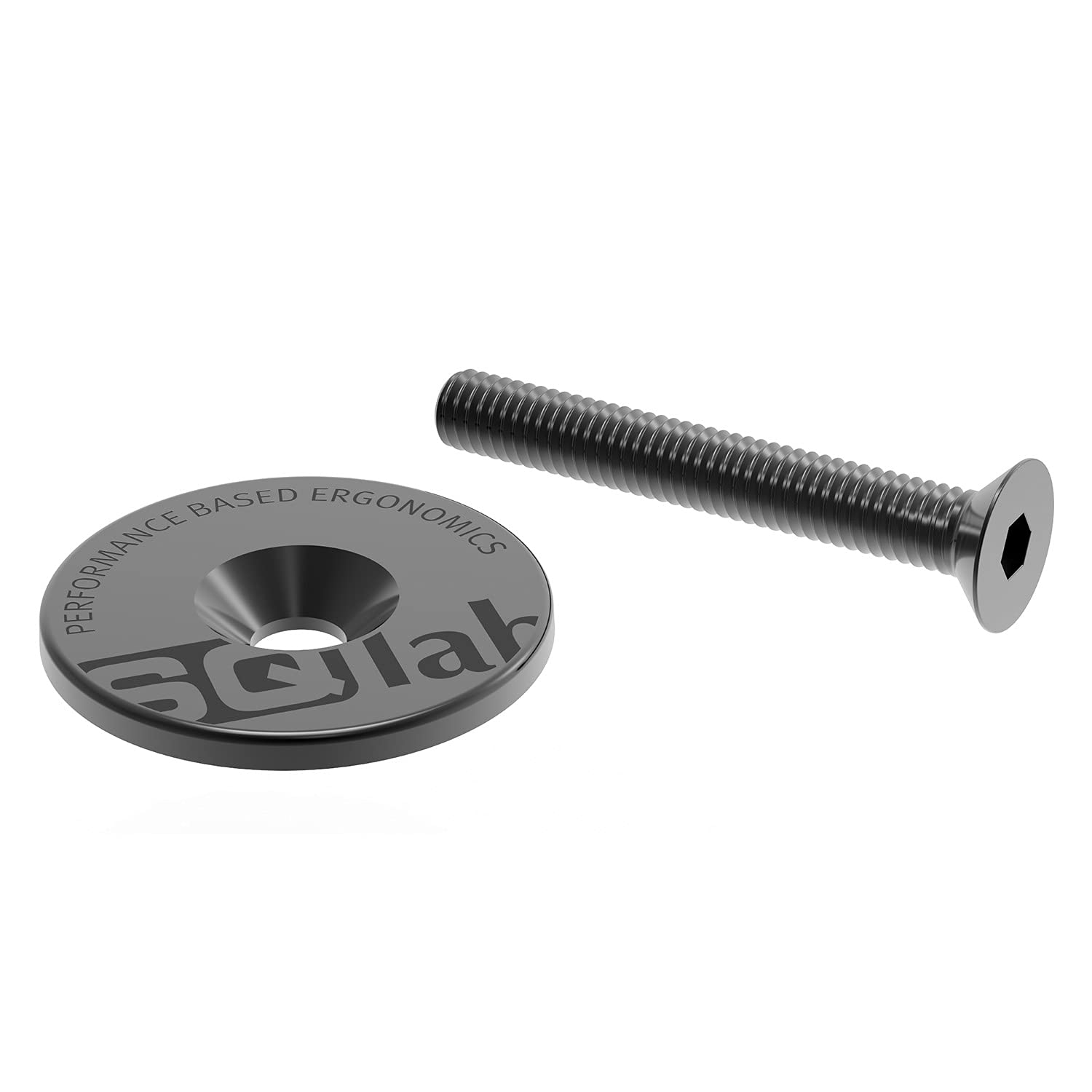 SQlab Ahead Cap 1 1/8"