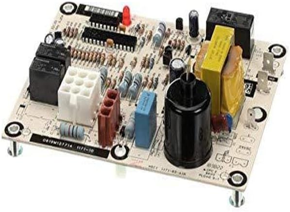 HVAC Controls - York S1-03109161000 Replacement Part