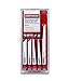 Craftsman 9-66411 Reciprocating Saw Blade Set with Storage Pouch, Bi-Metal, 10 Piece