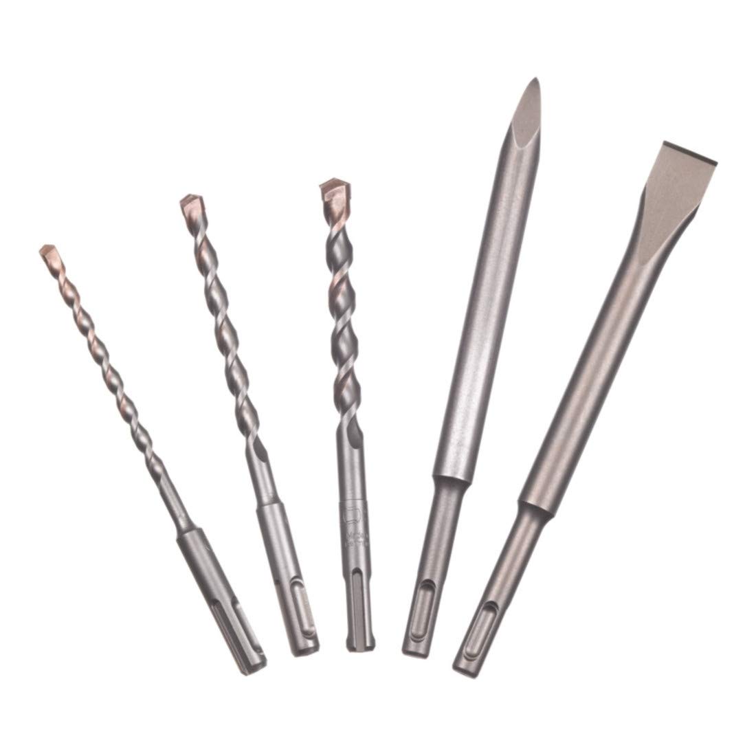 AEG 4932352272 Twist Drill bit 1pcs Drill bit