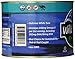 Wild Planet Bulk Wild Albacore Tuna in Water, Sea Salt, Tinned Fish, Canned Tuna, Sustainably Caught, Non-GMO, Kosher, Gluten Free, Keto and Paleo, 3rd Party Mercury Tested, 66.5 Ounce Single Unit/Can