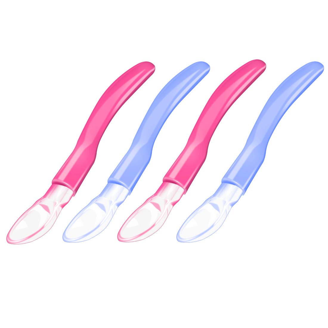 best baby food spoons