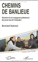 Chemins de banlieue