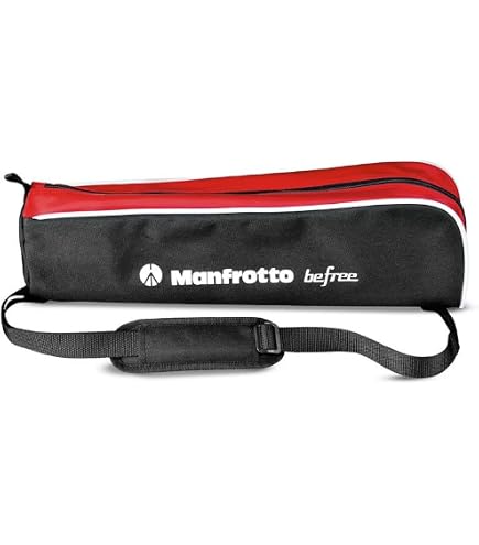Amazon.com : Manfrotto MB MBAG80PN Padded 80cm Tripod Bag : Tripod