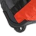 Eagle Creek Cargo Hauler Duffel, 90L, Flame/Asphalt