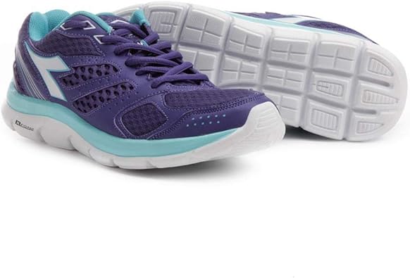 tenis diadora legacy é bom