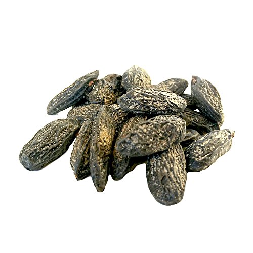 Whole Tonka Beans 1.8 oz Beans Spices Pure Cumaru Vanilla Bean