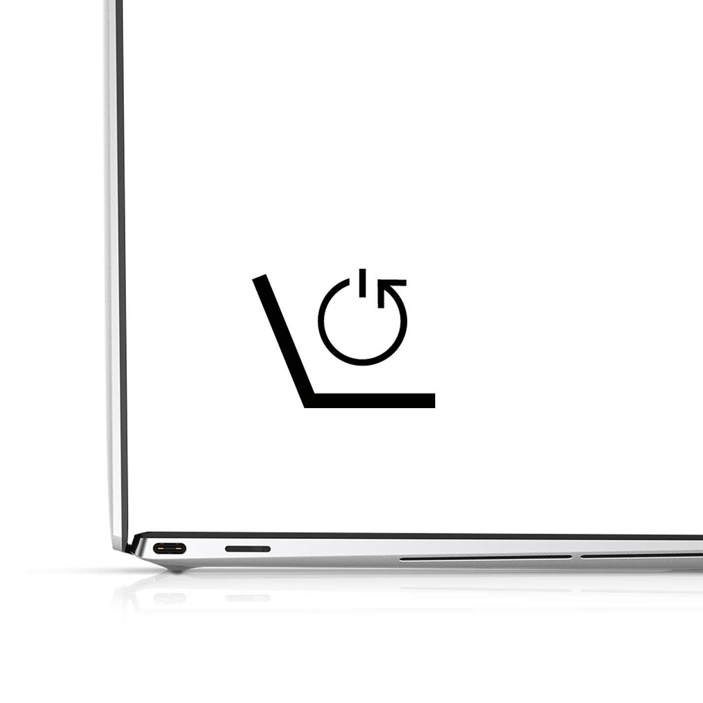 Dell New XPS 13 9300 13.4-inch UHD InfinityEdge Touchscreen Laptop (Silver) Intel Core i7-1065G7 10th Gen, 32GB RAM, 2TB SSD, Window 10 Home (XPS9300-7916SLV-PUS)