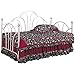 Coaster Home Furnishings Twin Daybed with Metal Fan Back, White