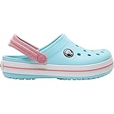 Crocs Unisex Child Crocband Clogs