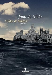 Livro O Mar de Madrid