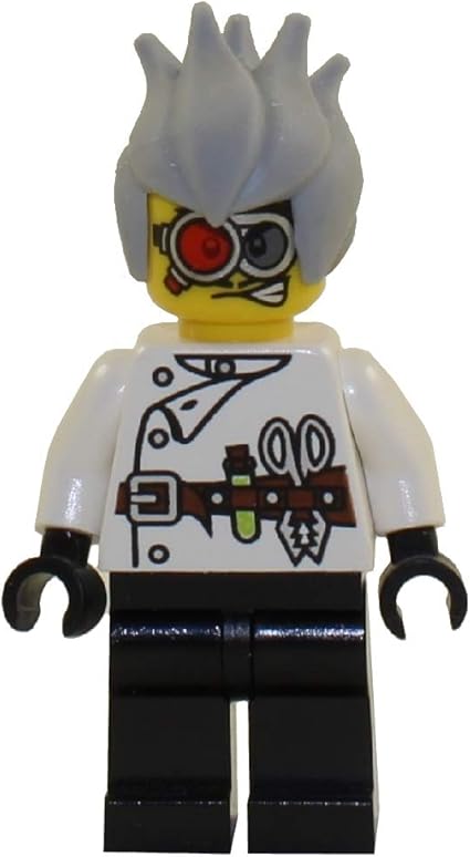 lego monster fighters amazon