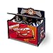 Delta Children Deluxe Toy Box, Disney/Pixar Cars