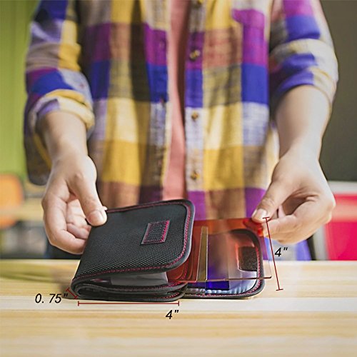 1 Filter+3+Pocket+25mm+82mm+Filters+DomeStar