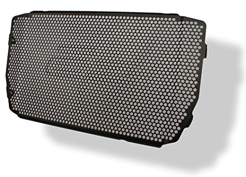 image for Evotech Performance Ducati Hypermotard 939 & 821 Radiator Guard. Years