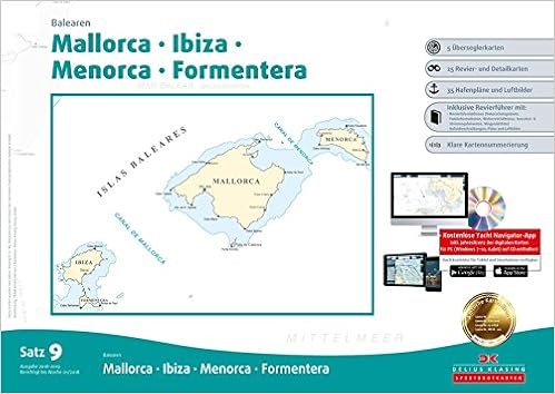 Sportbootkarten Satz 9 Balearen Ausgabe 2018 2019 Mallorca Ibiza Menorca Formentera Amazon De Team Technology Engineering Marketing Gmbh Dr Dirk Blume Bucher Sportbootkarten Satz 9 Balearen Ausgabe 2018 2019 Mallorca Ibiza Menorca Formentera Amazon De Team Technology Engineering Marketing Gmbh Dr Dirk Blume Bucher