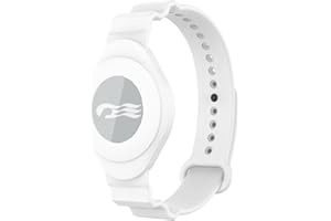 Princess Cruise Medallion Holder,Breathable Soft Silicone Sport Wrist Strap Compatible with Princess Cruise Medallion