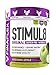 FINAFLEX Stimul8 Nutritional Supplements, Apple Blast, 6.6 Ounce (188 Grams)