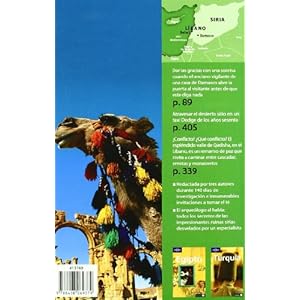 Siria y el Líbano