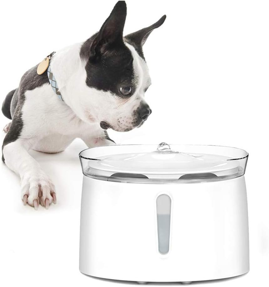 360 dog water bowl