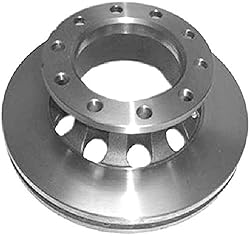 Bendix Premium PRT5028 Rear Brake Rotor for