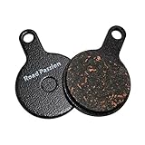 Road Passion Bicycle Disc Brake Pad for Tektro IOX.11 Novela MTB XC DH Bike