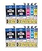 Colour-Store 10 Packs Remanufactured 252XL Ink Cartridges (4 Black, 2 Cyan, 2 Magenta, 2 Yellow) Color Set Use for Workforce WF-3630 3640 3620 7610 7620 7110