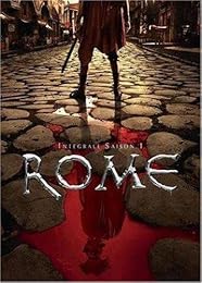 Rome - Saison 1 - Édition Single