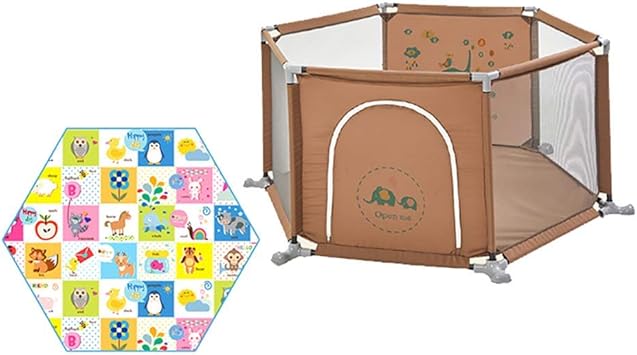 play and go playpen