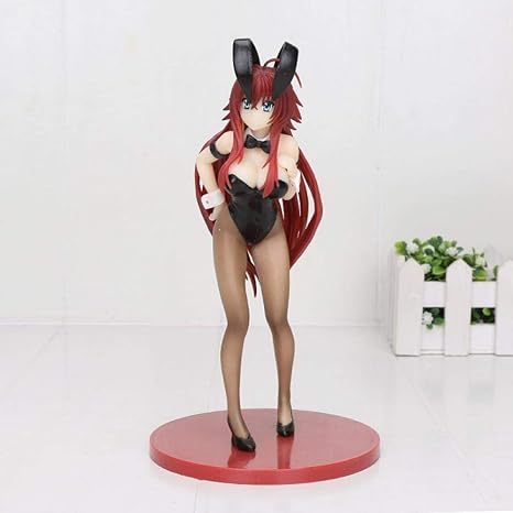 highschool dxd action figures