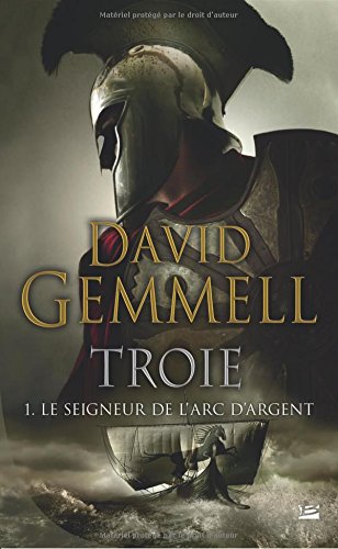 Le  seigneur de l'arc d'argent