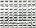 Siless Black 80 mil Sound Deadening mat | Sound Deadener Mat | Car Sound Dampening Material | Sound dampener | Sound deadening Material Sound Insulation | Car Sound deadening (80 mil 15 sqft)