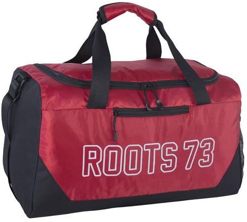 roots gym bag