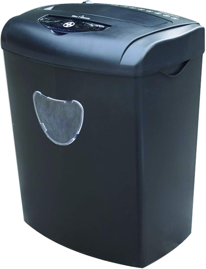 Amazon.com: WHJ-Shredder, Shredder Office Mini Household Electric High