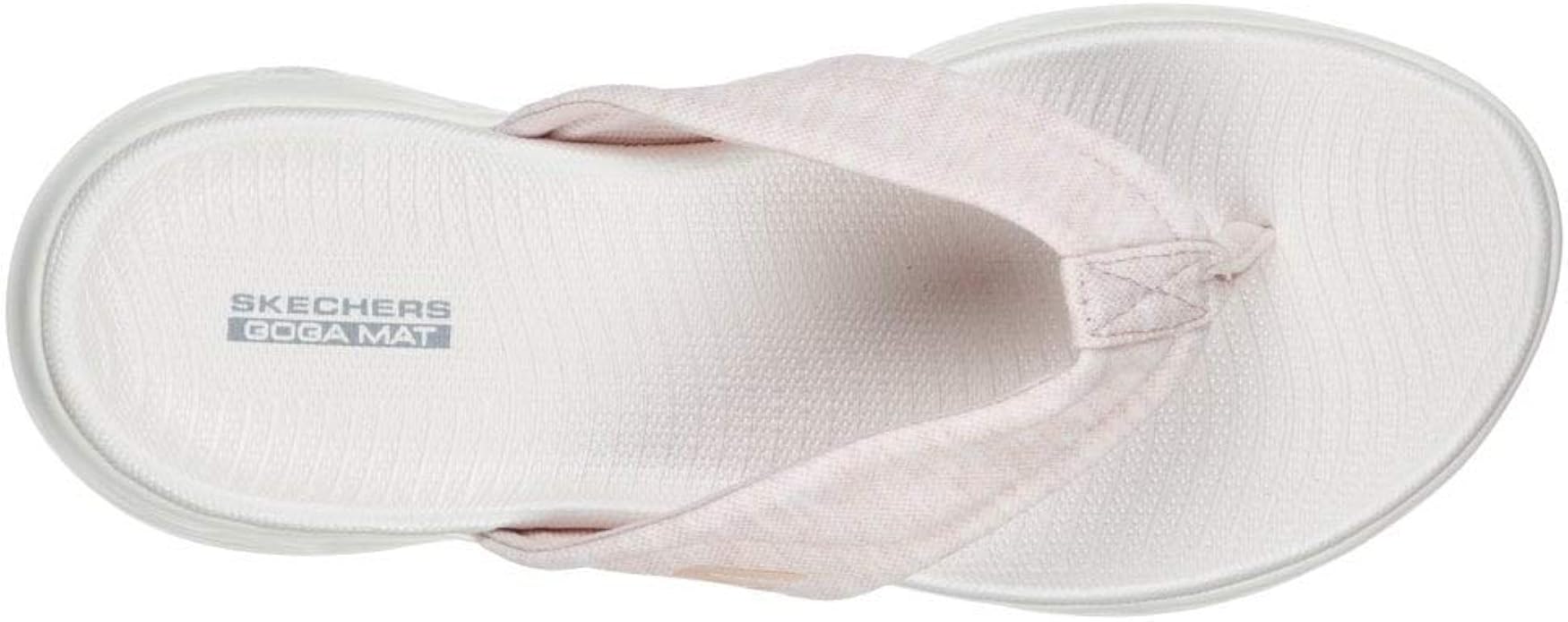 skechers gen 5 flip flops