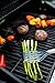 Westmark Germany 2-in-1 Detachable Double Spatula and Tongs (Silver)