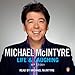 Life and Laughing: My Story by