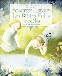 Les  petites filles modèles