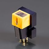 Nagaoka MP 110 Moving Magnet Cartridge Hi-Fi turntable view 2
