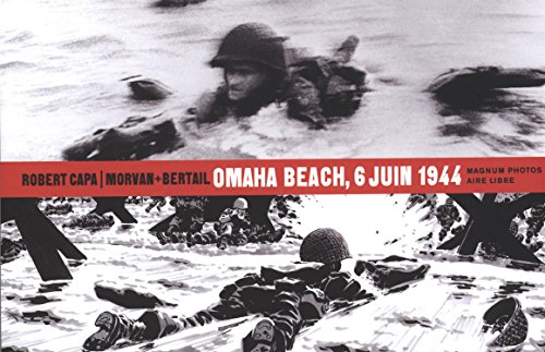 Omaha Beach, 6 juin 1944