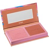 Benefit Cosmetics Starry Escape Blush Palette