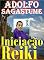 Livro Iniciação Reiki