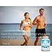 Yogis Electrolyte Tablets- Endurance Electrolyte Supplement-Prevents and Stops Leg Cramps-Hangover Tablets-Sodium-Potassium-Keto Electrolyte Tablets-Stamina-Hydration-Mineral Properties